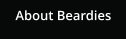 About Beardies